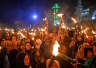 25 Ucapan Tahun Baru Islam 1 Muharram 1447 H yang Penuh Makna untuk Keluarga dan Sahabat