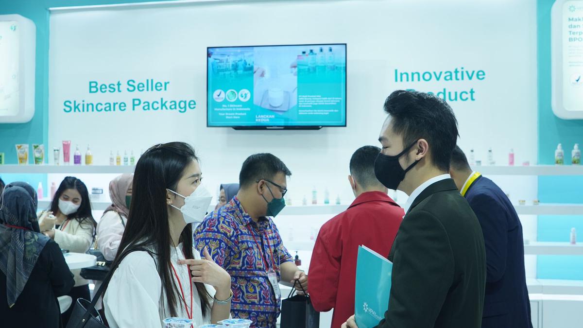 Apa Itu One Stop Service di Dunia Maklon Kosmetik