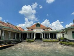 Kotagede, Kota Tua Penuh Sejarah: Jejak Awal Mataram Islam di Yogyakarta