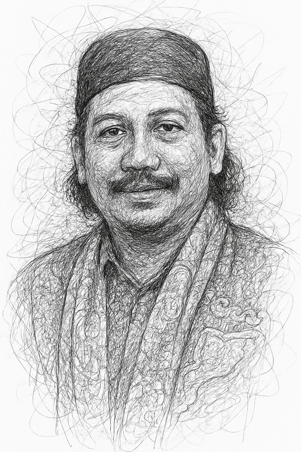 Krisis Literasi di Tengah Warisan Besar