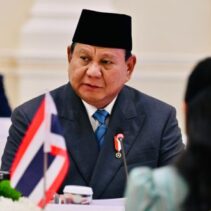Memahami Balancing Diplomacy Prabowo Subianto Pada KTT Asean
