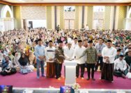 Perkuat Ekonomi Digital Pesantren, Sunan Drajat Luncurkan Aplikasi “Sundra App”