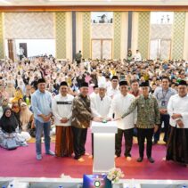 Perkuat Ekonomi Digital Pesantren, Sunan Drajat Luncurkan Aplikasi “Sundra App”
