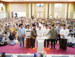 Perkuat Ekonomi Digital Pesantren, Sunan Drajat Luncurkan Aplikasi “Sundra App”