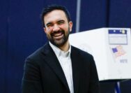 Zohran Mamdani Dari Anak Imigran hingga Walikota Muslim Pertama New York