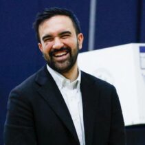 Zohran Mamdani Dari Anak Imigran hingga Walikota Muslim Pertama New York