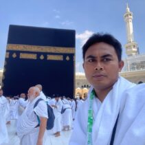 Cak Ali Adhim Jejak Langkah Sosok Literasi yang Menginspirasi Generasi