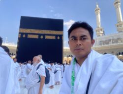 Cak Ali Adhim: Jejak Langkah Sosok Literasi yang Menginspirasi Generasi