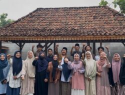 Kunjungan Editorial Al Qurra’ UIN Sunan Kalijaga ke Dawuh Guru: Merawat Etika, Gaya, dan Ritme Jurnalisme