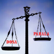 Agama Fasih di Lisan, Berat di Perilaku