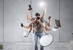 Dilema Influencer: Dianggap Pengangguran karena Tak Kelihatan Bekerja