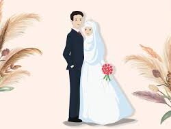 Menikah Modal Nekat dan Cuma Yakin Bakal Dimampukan Allah saja Tidak Cukup