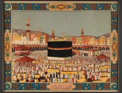 Kakbah dan Mitos yang Menyudutkan Spiritualitas
