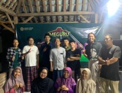 Santri Belajar Coding dan AI, Meguru Ramadhan di Asrama Vokasi Dawuh Guru