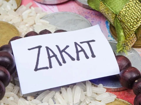 Zakat: Fondasi Solidaritas dan Keadilan Ekonomi Umat dalam Perspektif Islam