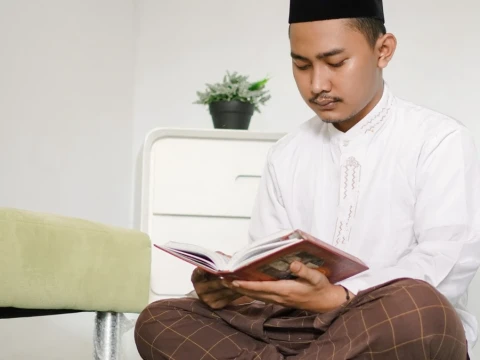 Khutbah Jumat: Kunci Keseimbangan Diri Melalui Penyelarasan Lima Unsur Utama Manusia