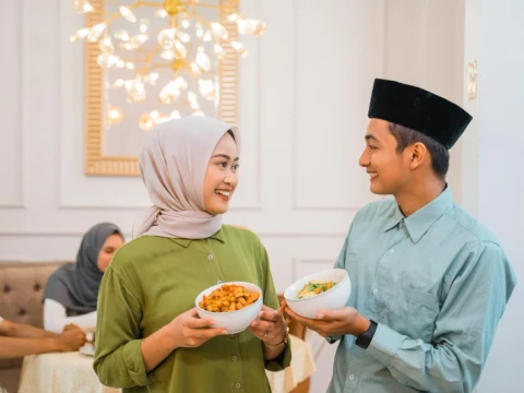 Pesan Khutbah Jumat: Hidup Singkat, Tinggalkan Jejak Teladan yang Abadi