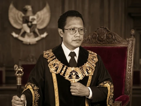 Kisah Dokter Fahmi D. Saifuddin: Sosok ‘Orang NU Gila’ yang Dedikasikan Hidup untuk NU dan Bangsa