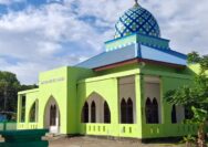 Sound System Masjid Terbaik untuk Audio Jernih