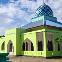 Sound System Masjid Terbaik untuk Audio Jernih