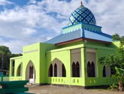 Sound System Masjid Terbaik untuk Audio Jernih
