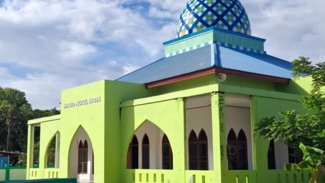 Sound System Masjid Terbaik untuk Audio Jernih