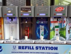 5 Pilihan Produk Rumah Tangga Terbaik di Unilever Store untuk Kebutuhan Harian