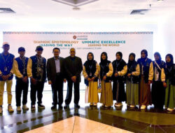 Dari Pesisir Lamongan Go Internasional: Beginilah Cara Pondok Pesantren Sunan Drajat Menyiapkan Generasi Mendunia