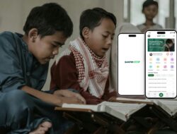Mondok Tidak Harus Putus Kabar, Pondok Pesantren Sunan Drajat Hadirkan SantriLink untuk Orang Tua Santri