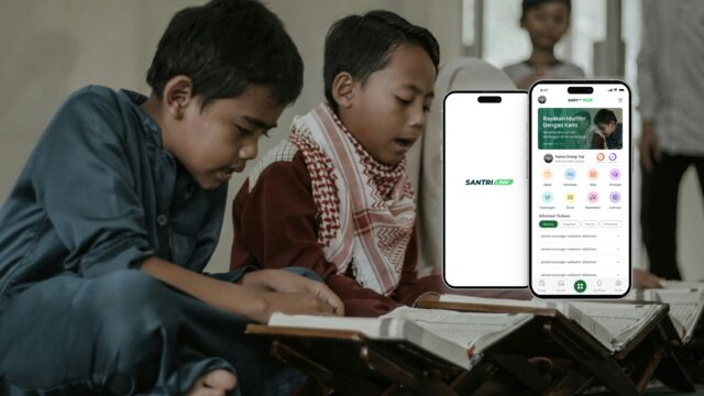 Mondok Tidak Harus Putus Kabar, Pondok Pesantren Sunan Drajat Hadirkan SantriLink untuk Orang Tua Santri
