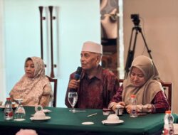 Melanjutkan Jejak Kanjeng Sunan Drajat, Pengurus Yayasan Rumuskan Arah Baru Pengabdian