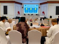 Kemenag RI Apresiasi Pondok Pesantren Sunan Drajat, Pelopor Penguatan Ekosistem Akademik Aksara Pegon di Indonesia