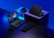 Rekomendasi Laptop Gaming Murah untuk Gamer Baru: Kenapa ASUS Gaming V16?