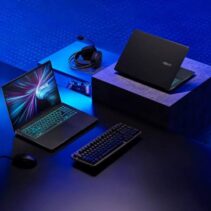 Rekomendasi Laptop Gaming Murah untuk Gamer Baru: Kenapa ASUS Gaming V16?