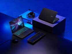 Rekomendasi Laptop Gaming Murah untuk Gamer Baru: Kenapa ASUS Gaming V16?