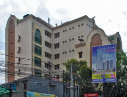 Gus Baha Masuk Jajaran Syuriyah PBNU Masa Khidmah 2026–2031