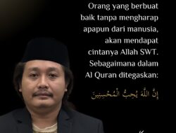 Sikap Tenang Saat Tidak Disukai Menurut Ali Adhim