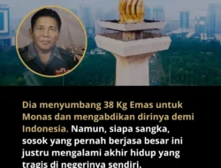 Belajar dari Kisah Pengabdian dan Akhir Kehidupan yang Penuh Kepahitan