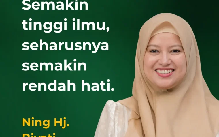 Ilustrasi buku dan konten edukatif bernuansa islami