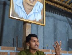 Diskusi Pemikiran Tokoh Bersama Pesantren Vokasi