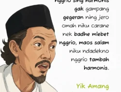 Adab Sederhana Membaca Salam untuk Rumah Harmonis