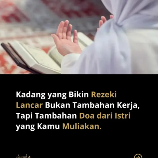 Buku Kumpulan Doa Suami Istri terbitan Dawuh Guru