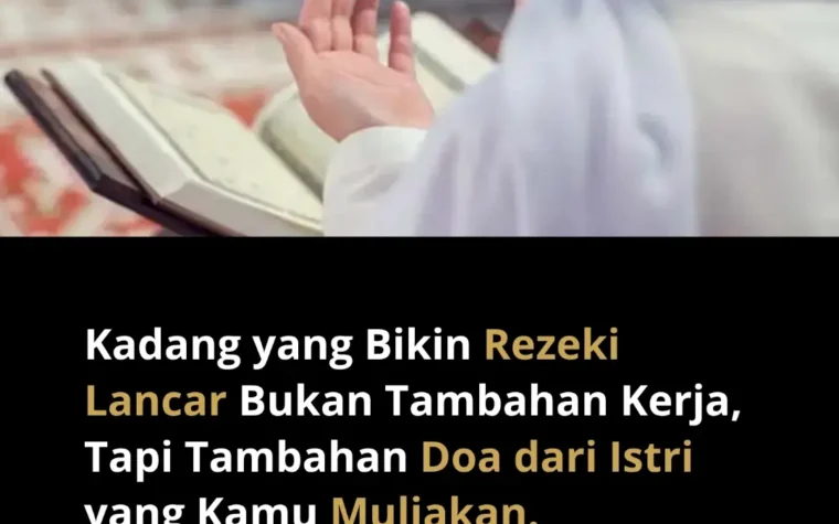 Buku Kumpulan Doa Suami Istri terbitan Dawuh Guru