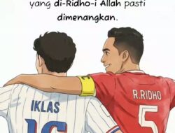 Hikmah di Balik Juara ASEAN Cup 2026: Ikhlas Dulu, Baru Ridho