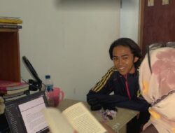 Peran Penting Perempuan Sebagai Madrasah Pertama Kehidupan