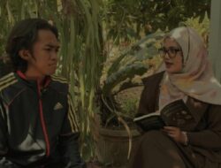 Menjadi Berarti Karya Ali Adhim: Renungan Makna Kehidupan