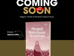 Buku Menjadi Perempuan Seutuhnya Karya Mahira Diffa