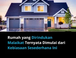 Rahasia Rumah Tangga Harmonis ala Ustadzah Halimah Alaydrus