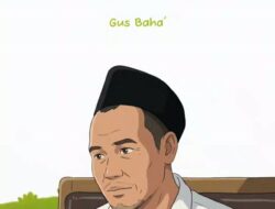 Gus Baha: Dilema Lelaki Jatuh Cinta tapi Belum Mampu Menikah