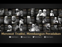 Biodata Lengkap KH. Anwar Zahid: Perjalanan Hidup, Pendidikan Pesantren, dan Keluarga